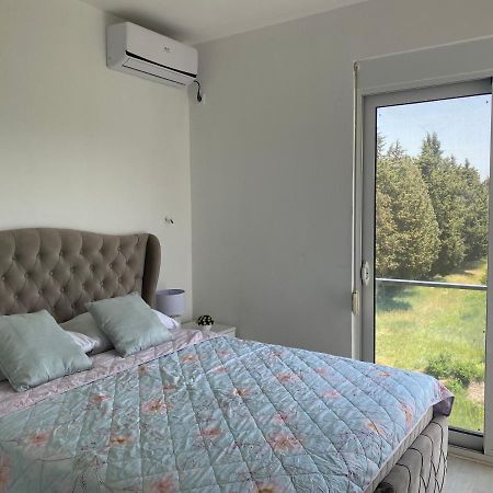 Rasi Luxury Apartments Ulcinj Exteriér fotografie