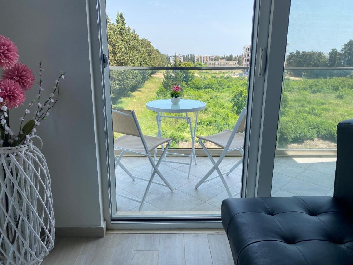 Rasi Luxury Apartments Ulcinj Exteriér fotografie