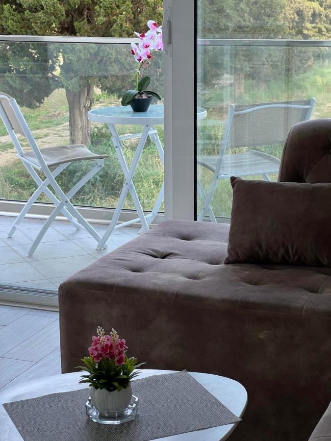Rasi Luxury Apartments Ulcinj Exteriér fotografie